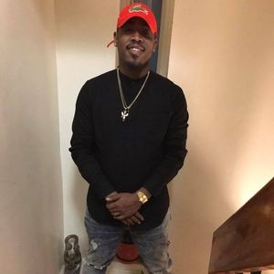 Meet your Posher, Darron